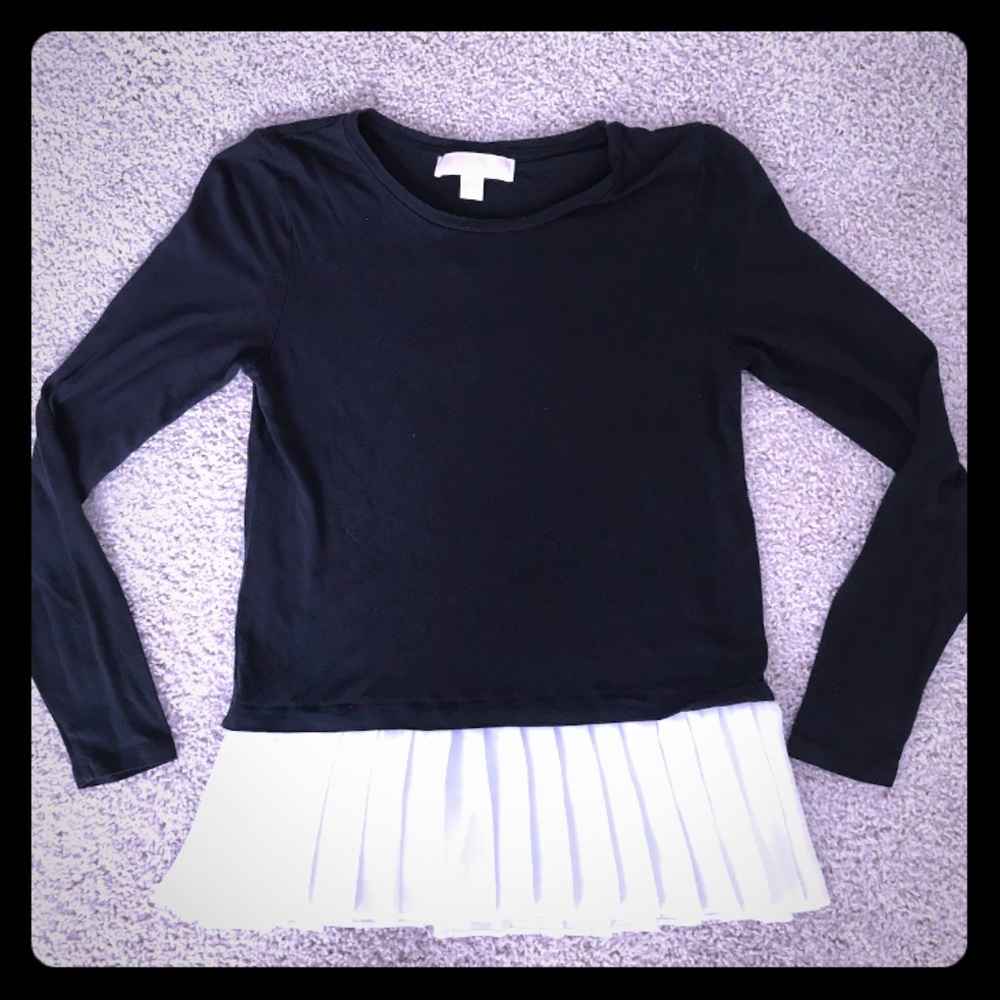 Michael Kors top